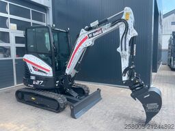 BOBCAT E 27