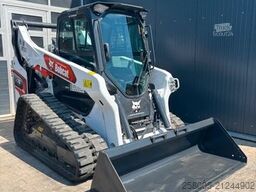 BOBCAT T 76 Raupe  Full Option !!!