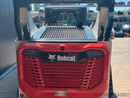 BOBCAT T 76 Raupe  Full Option !!!
