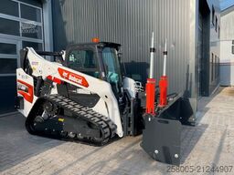 BOBCAT T86 Raupenlader * 2SPEED *