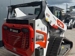 BOBCAT T86 Raupenlader * 2SPEED *