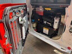 BOBCAT T86 Raupenlader * 2SPEED *