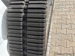 BOBCAT T86 Raupenlader * 2SPEED *