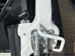 BOBCAT T86 Raupenlader * 2SPEED *