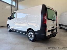 OPEL Vivaro B L1H1 *60.000KM*KLIMA/TEMPOMAT*FZG.REGAL