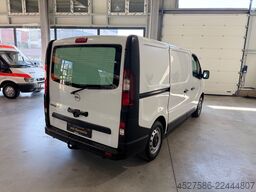 OPEL Vivaro B L1H1 *60.000KM*KLIMA/TEMPOMAT*FZG.REGAL