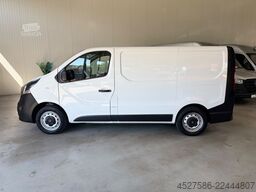 OPEL Vivaro B L1H1 *60.000KM*KLIMA/TEMPOMAT*FZG.REGAL