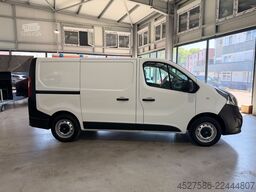 OPEL Vivaro B L1H1 *60.000KM*KLIMA/TEMPOMAT*FZG.REGAL