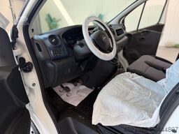 OPEL Vivaro B L1H1 *60.000KM*KLIMA/TEMPOMAT*FZG.REGAL