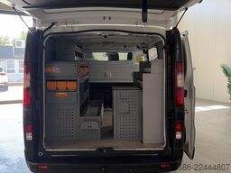 OPEL Vivaro B L1H1 *60.000KM*KLIMA/TEMPOMAT*FZG.REGAL