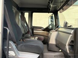 MAN TGS 26.400 6x2*MEILLER ABSETZKIPPER*KIPPMULDEN*