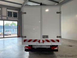 MERCEDES-BENZ Sprinter II Pritsche/KOFFER/DoKa 519CDI*135TKM*