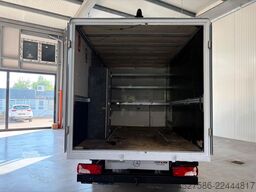 MERCEDES-BENZ Sprinter II Pritsche/KOFFER/DoKa 519CDI*135TKM*
