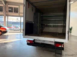 MERCEDES-BENZ Sprinter II Pritsche/KOFFER/DoKa 519CDI*135TKM*