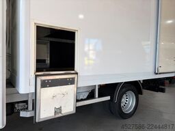 MERCEDES-BENZ Sprinter II Pritsche/KOFFER/DoKa 519CDI*135TKM*