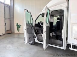 MERCEDES-BENZ Sprinter II Pritsche/KOFFER/DoKa 519CDI*135TKM*