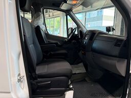 MERCEDES-BENZ Sprinter II Pritsche/KOFFER/DoKa 519CDI*135TKM*