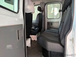 MERCEDES-BENZ Sprinter II Pritsche/KOFFER/DoKa 519CDI*135TKM*