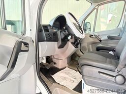 MERCEDES-BENZ Sprinter II Pritsche/KOFFER/DoKa 519CDI*135TKM*