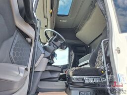 Scania R 460 A4x2NA Kipphydraulik