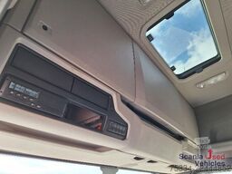 Scania R 460 A4x2NA Kipphydraulik