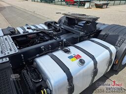 Scania R 460 A4x2NA Kipphydraulik