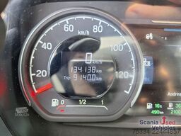 Scania R 460 A4x2NA Kipphydraulik
