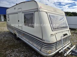 LMC Dominant 530 K Franzbett - Nr. 112  (6)