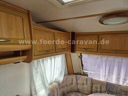 LMC Dominant 530 K Franzbett - Nr. 112  (6)