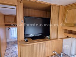 LMC Dominant 530 K Franzbett - Nr. 112  (6)