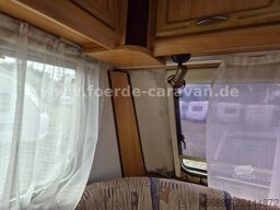 LMC Dominant 530 K Franzbett - Nr. 112  (6)