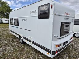 DETHLEFFS C- joy 480 QLK Etagenbetten Mover - Nr. 39 (4)