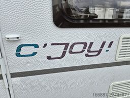 DETHLEFFS C- joy 480 QLK Etagenbetten Mover - Nr. 39 (4)