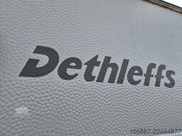 DETHLEFFS C- joy 480 QLK Etagenbetten Mover - Nr. 39 (4)