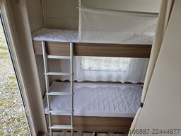 DETHLEFFS C- joy 480 QLK Etagenbetten Mover - Nr. 39 (4)