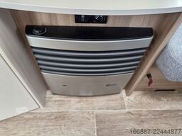 DETHLEFFS C- joy 480 QLK Etagenbetten Mover - Nr. 39 (4)
