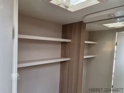 DETHLEFFS C- joy 480 QLK Etagenbetten Mover - Nr. 39 (4)