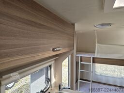 DETHLEFFS C- joy 480 QLK Etagenbetten Mover - Nr. 39 (4)