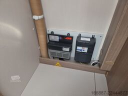 DETHLEFFS C- joy 480 QLK Etagenbetten Mover - Nr. 39 (4)