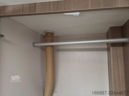 DETHLEFFS C- joy 480 QLK Etagenbetten Mover - Nr. 39 (4)