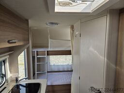 DETHLEFFS C- joy 480 QLK Etagenbetten Mover - Nr. 39 (4)