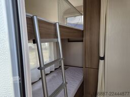 DETHLEFFS C- joy 480 QLK Etagenbetten Mover - Nr. 39 (4)