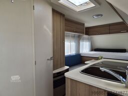 DETHLEFFS C- joy 480 QLK Etagenbetten Mover - Nr. 39 (4)