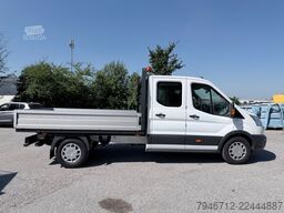 FORD Transit Pritsche 350 L3 DOKA 96 kW TÜV *2019*.