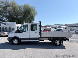 FORD Transit Pritsche 350 L3 DOKA 96 kW TÜV *2019*.