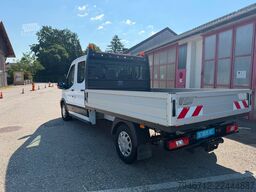 FORD Transit Pritsche 350 L3 DOKA 96 kW TÜV *2019*.