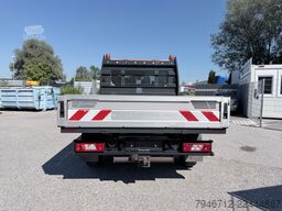 FORD Transit Pritsche 350 L3 DOKA 96 kW TÜV *2019*.