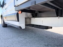 FORD Transit Pritsche 350 L3 DOKA 96 kW TÜV *2019*.