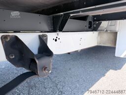 FORD Transit Pritsche 350 L3 DOKA 96 kW TÜV *2019*.