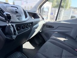 FORD Transit Pritsche 350 L3 DOKA 96 kW TÜV *2019*.